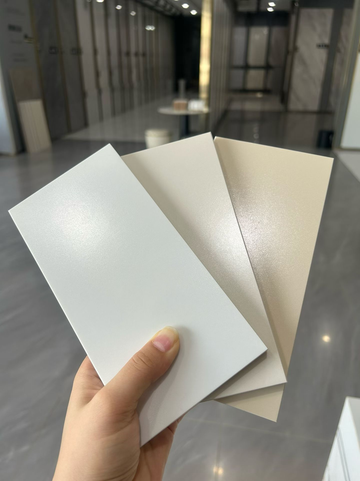 汕尾柔光砖